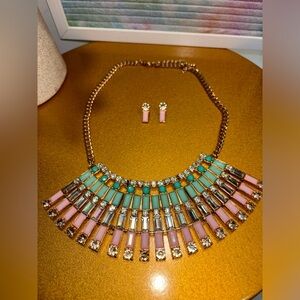 💎 Necklace set. Unbranded